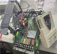 北京施耐德变频器维修常见故障判断及处理，维修施耐德变频器