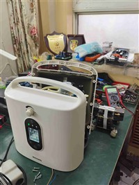 兰州专业维修制氧机呼吸机氧气机