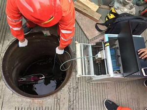 南京白下区地下消防暗管漏水检测 地下供水管网检漏定点