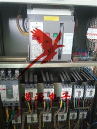 廊坊大厂欧姆龙变频器维修 数控系统维修