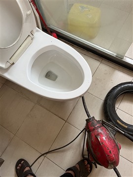 顺德大良专业师傅上门疏通马桶，厕所，下水道，洗手盆