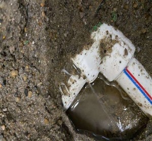 桂林专业检测家里暗管漏水 找到漏水点