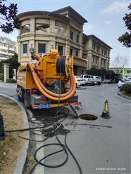 濉溪下水道疏通濉溪朱氏管道疏通抽化粪池