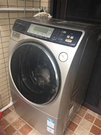 郑州伊莱克斯洗衣机维修电话丨24小时服务400中心 