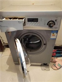 郑州美的洗衣机维修电话〔全市24小时)客户服务400电话