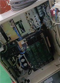 北京Yaskawa安川PLC机器人电路板维修，驱动板维修等