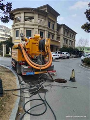淮北杜集下水道疏通附近24小时管道疏通