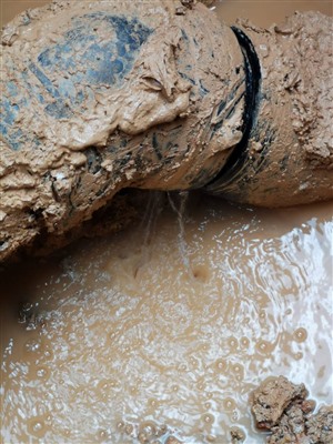 惠州水管漏水测漏水正规公司，附近专业排查家庭管线渗漏水公司电