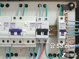 杭州水电维修 电路改造 电路跳闸维修 电路检测 
