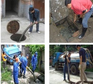 苏州相城区通下水道 修马桶测漏专业抽粪 清洗污水管道电话