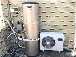 漳州市 24小时上门维修海 尔空气能热水器，小区附近均有维修