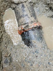 江门商品房渗水检测 江门地下管网探测维修公司