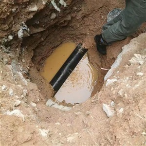 佛山探测漏水公司 南海家庭水管漏水检测电话