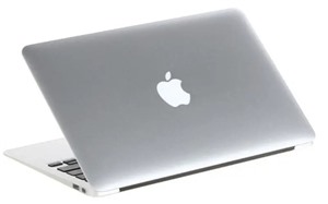 青岛苹果电脑维修店，MacBook进水后不开机维修