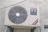 台州市月兔空调附近维修电话 快速上门维修空调