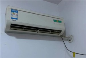 太原市大金空调维修服务热线 专业空调维修公司