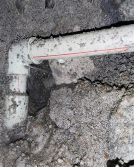 天津和平区管道测出现漏水，怎么维修？