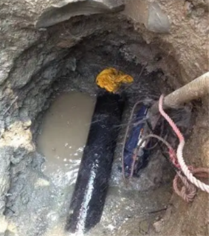 南京六合区横梁地埋管道漏水检测精确定位漏水点自来水管漏水检测