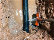 广州市水管漏水检测维修，小区供水管道漏水查漏水，正规检测漏水维修