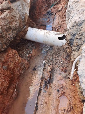 东莞安装水管管道正规公司，漏水管道定点快速准确，东莞检测漏水