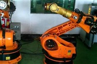 工业机器人怎么维修 上门维修机器人