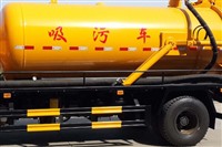 苏州吴江区化粪池清理 市政管网检测疏通