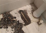 黑河市消防管道漏水检测维修卫生间漏水维修快速恢复用水