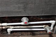 铜陵测漏水点公司 室外水管漏水检测