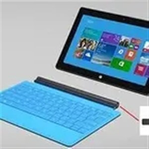 Surface平板电脑换屏 青岛微软更换电池维修