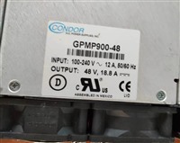 GPMP900-48电源模块维修CONDOR