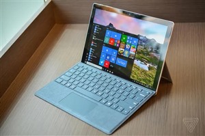 Surface换屏 微软笔记本换屏 青岛微软电脑维修中心