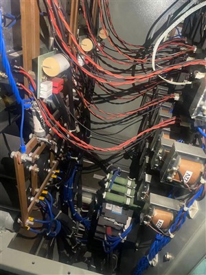滁州自动化设备维修变频器维修伺服驱动器维修伺服电机维修