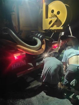 通州市政管道清淤检测修复电话，雨污排水管道清洗