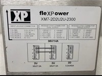fleXPower电源上海维修点X7-3D3D2J