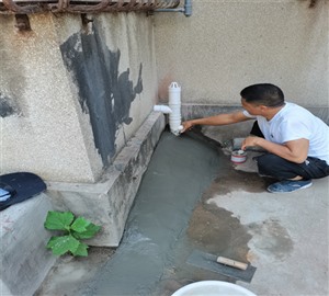 济南高新区维修水管 高新区查漏水测漏