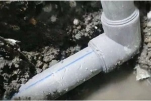 家里水管漏水怎么办武昌厨房卫生间下水管漏水检测
