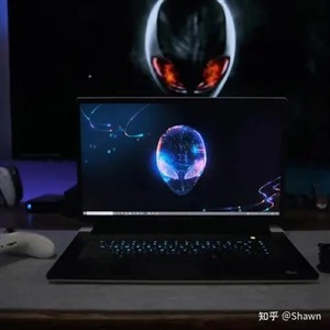 Alienware外星人电脑风扇声音大更换青岛维修服务点