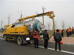 上海市南汇区（惠南镇）疏通下水管道/更换下水管道/改下水管道
