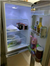 冰箱冷藏室发热怎么回事？