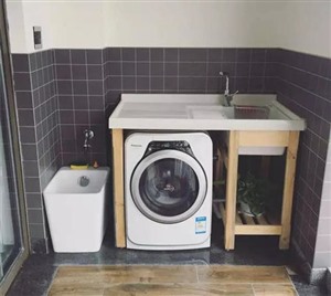 济南三洋洗衣机常见故障维修及注意事项