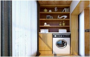 济南夏普洗衣机常见故障及排除维修方法