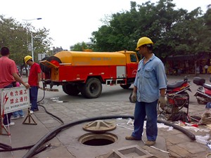 上海市普陀区全城疏通下水道 (全城价) 马桶疏通 抽粪