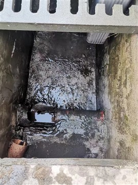 戚墅堰化粪池抽粪吸污疏通管道
