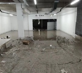 西宁停车场地下车库漏水补漏-防水维修-快速施工