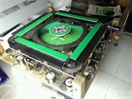 山南普通麻将麻将机上门快速安装实体店