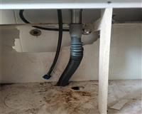 济南市中区疏通下水道 高压清洗下水管道厨房下水道