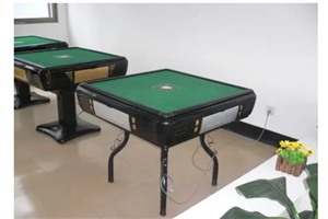 株洲市麻将机安装设备 餐桌两用麻将桌配棋牌室通用版 