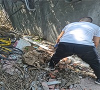 济南历城区疏通下水道管道安装维修漏水