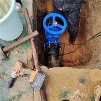 地下水管漏水检漏，测漏水位置电话