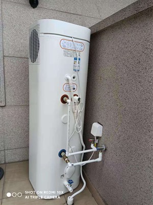 桂林舒量空气能维修服务-24h在线报修网点